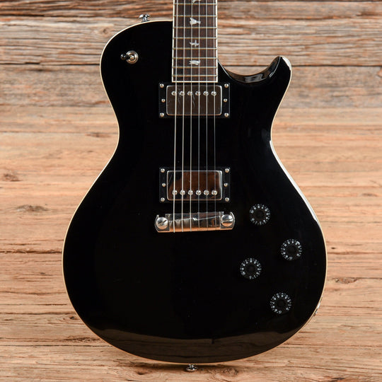 PRS SE Tremonti Black Electric Guitars / Solid Body