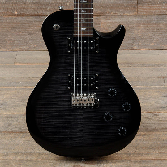 PRS SE Tremonti Charcoal Burst Electric Guitars / Solid Body
