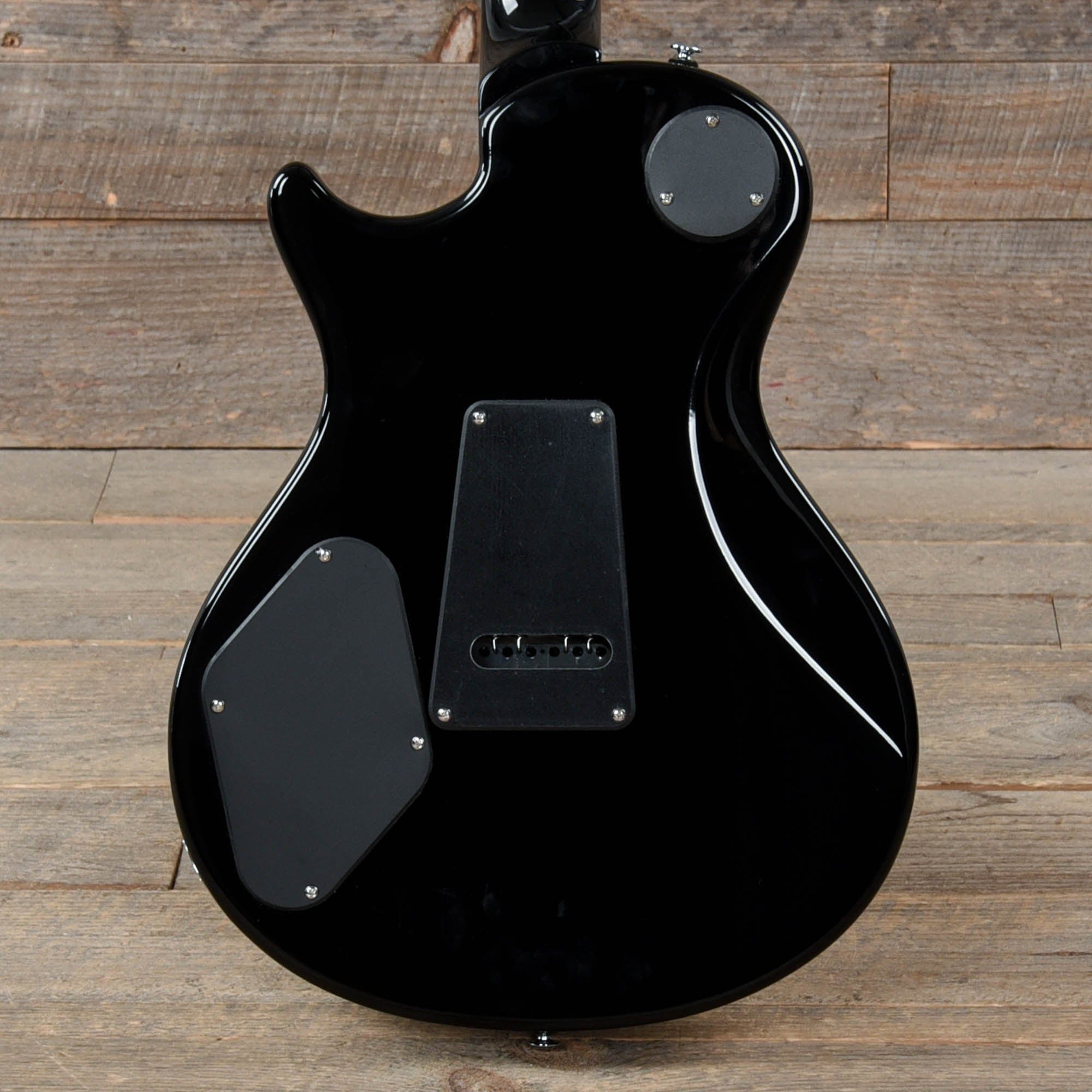 PRS SE Tremonti Charcoal Burst Electric Guitars / Solid Body