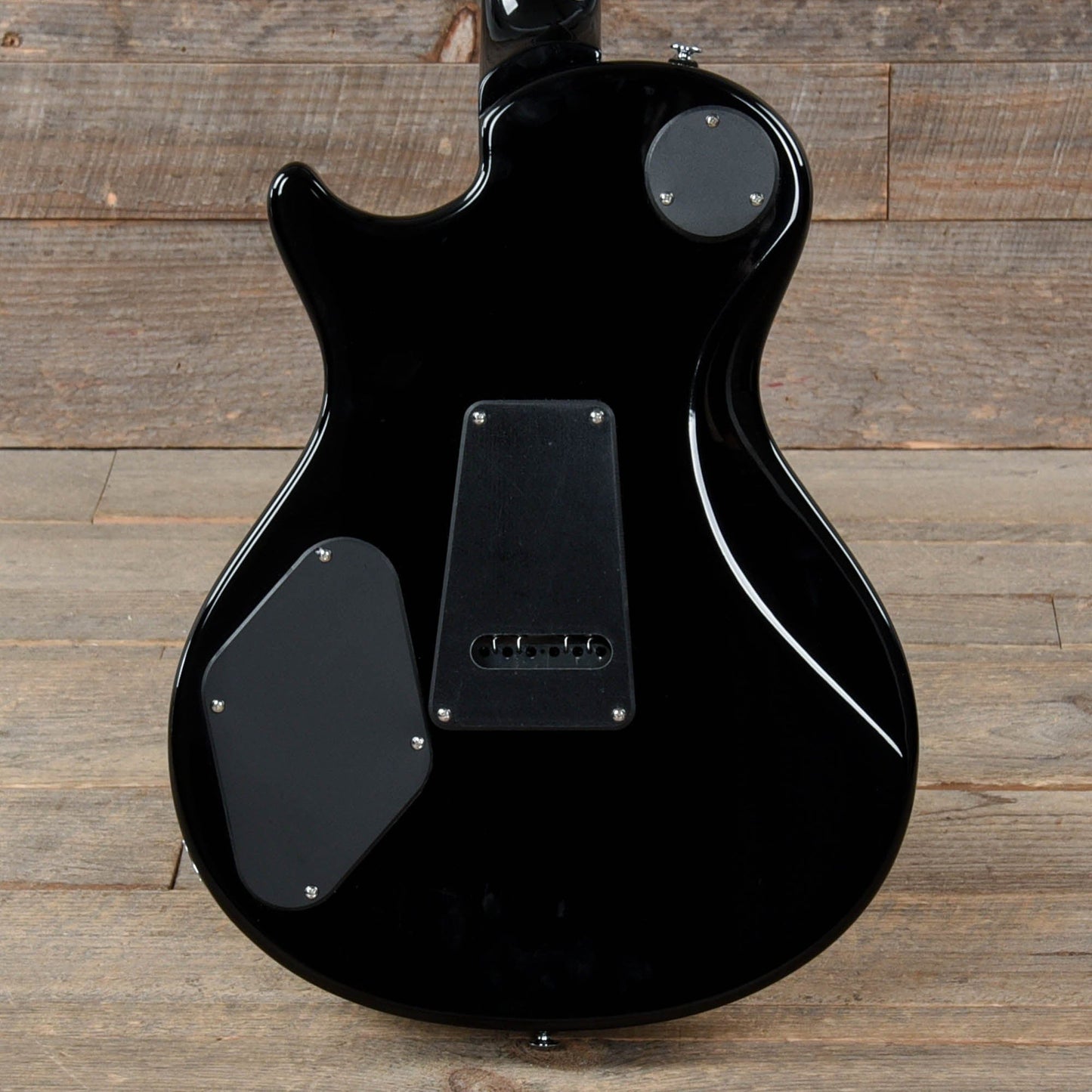 PRS SE Tremonti Charcoal Burst Electric Guitars / Solid Body