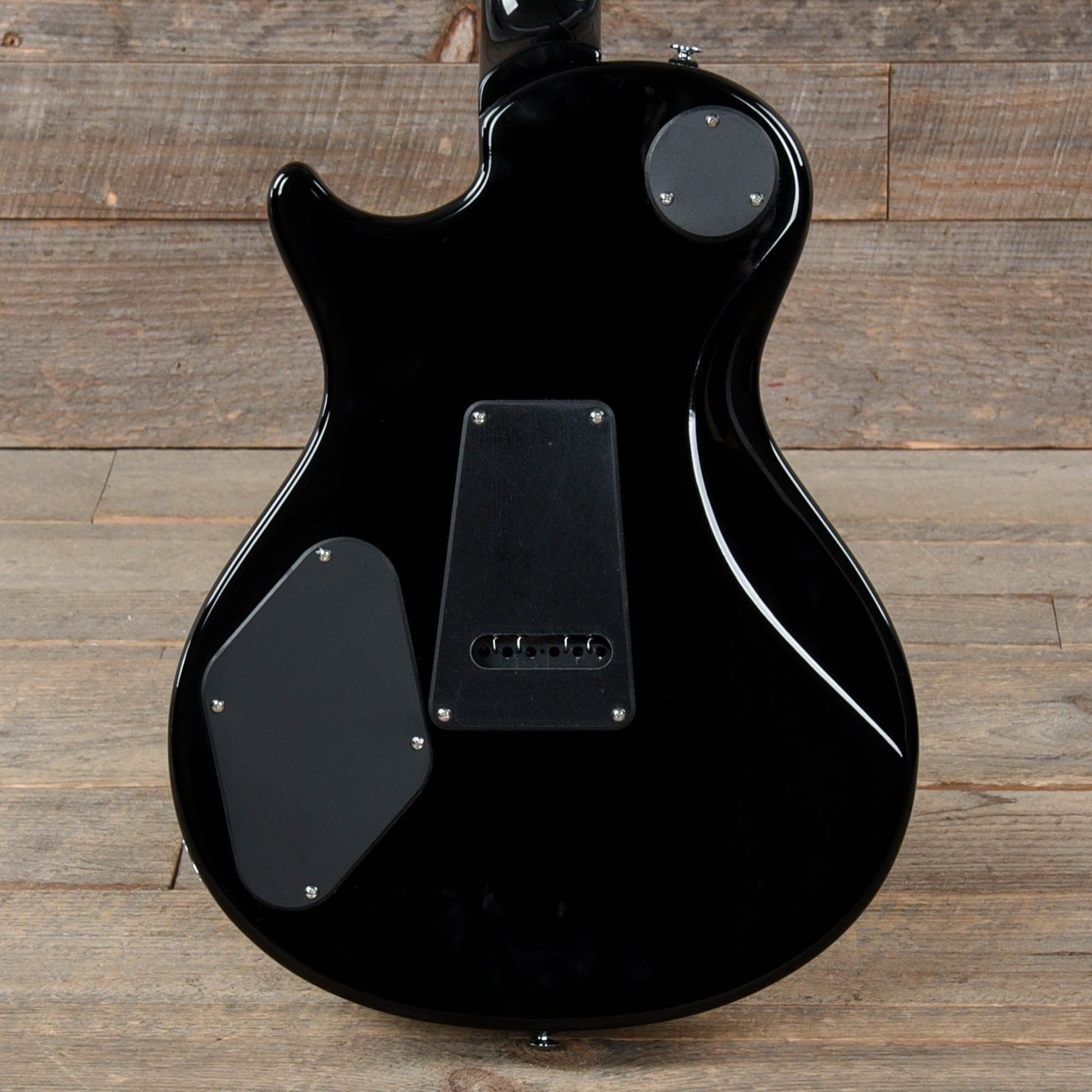 PRS SE Tremonti Charcoal Burst Electric Guitars / Solid Body