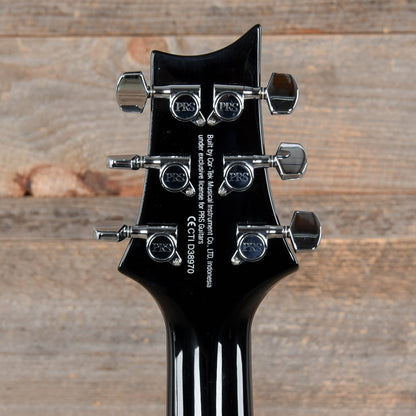 PRS SE Tremonti Charcoal Burst Electric Guitars / Solid Body