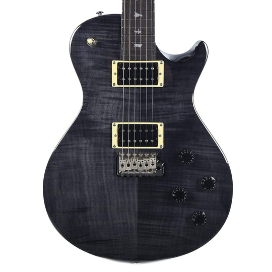 PRS SE Tremonti Gray Black Electric Guitars / Solid Body