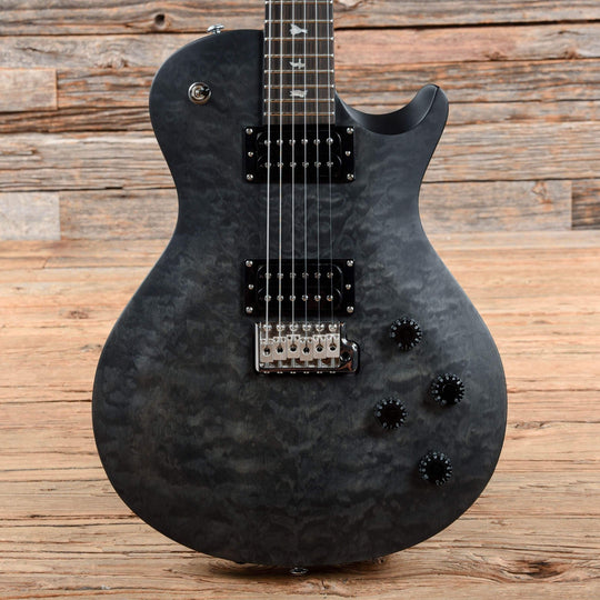 PRS SE Tremonti Limited Edition Stealth Satin 2018 Electric Guitars / Solid Body