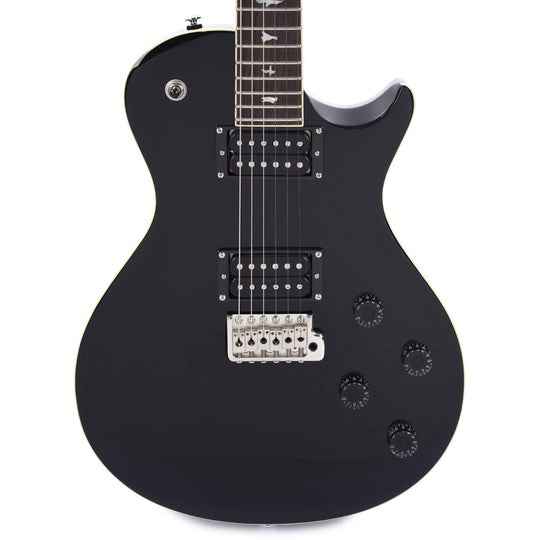 PRS SE Tremonti Standard Black Electric Guitars / Solid Body