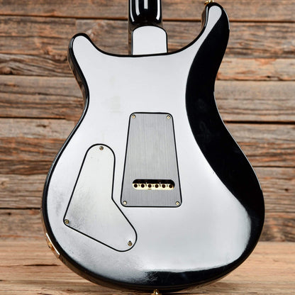 PRS Signature Limited Charcoal Burst 2012 Electric Guitars / Solid Body