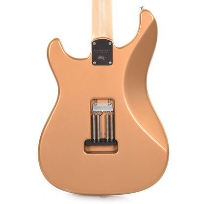 PRS Silver Sky John Mayer Golden Mesa Electric Guitars / Solid Body
