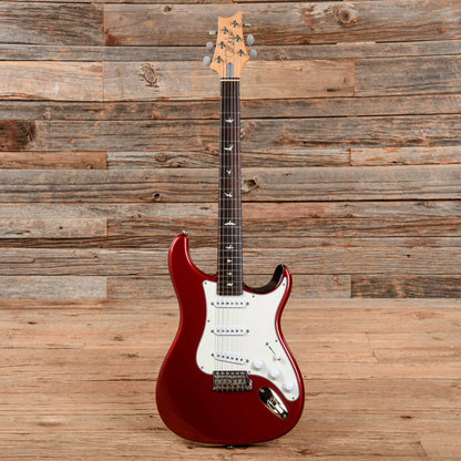 PRS Silver Sky John Mayer Horizon Red 2018 Electric Guitars / Solid Body