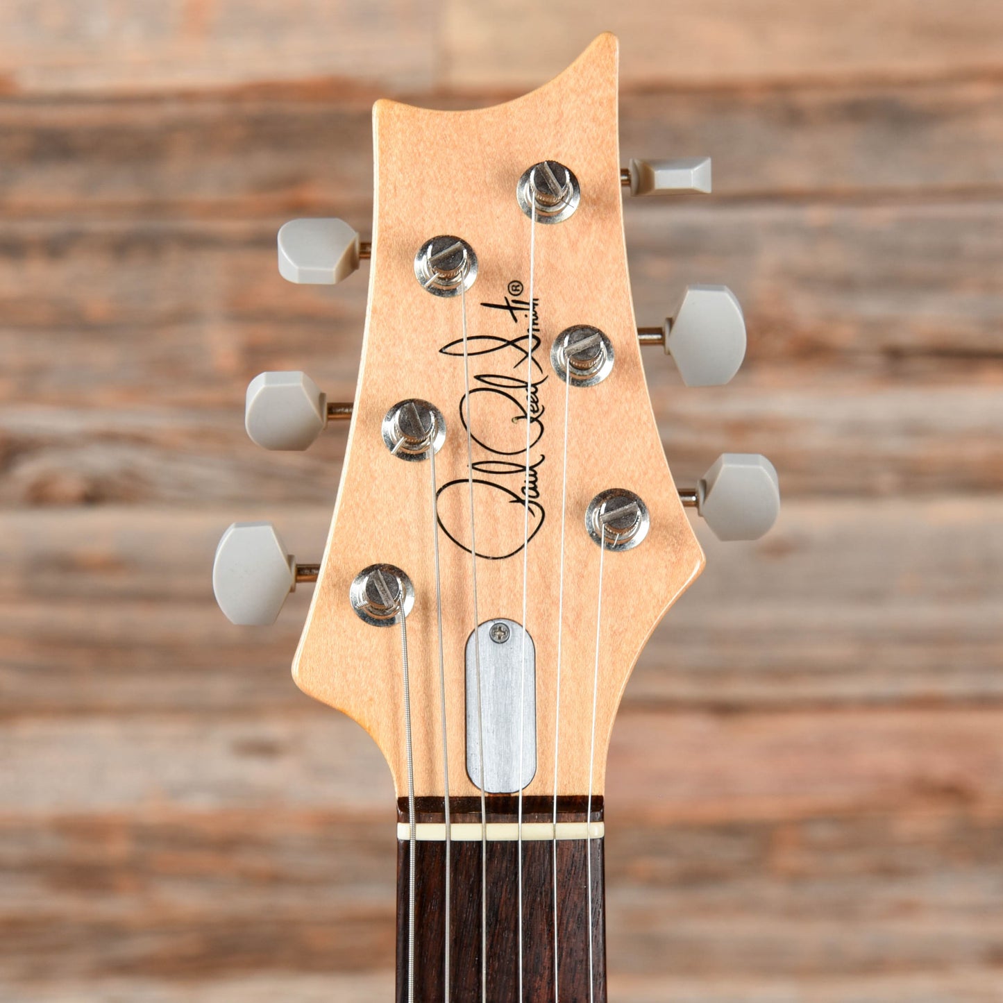 PRS Silver Sky John Mayer Horizon Red 2018 Electric Guitars / Solid Body