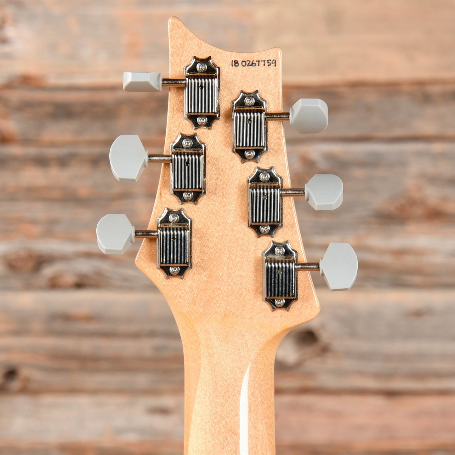 PRS Silver Sky John Mayer Horizon Red 2018 Electric Guitars / Solid Body