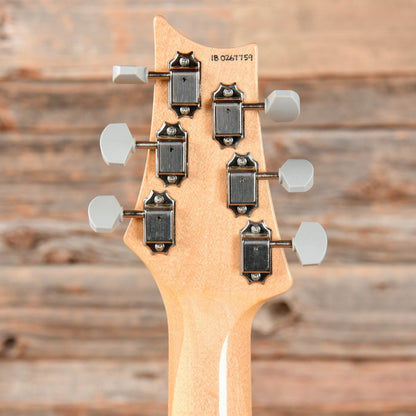 PRS Silver Sky John Mayer Horizon Red 2018 Electric Guitars / Solid Body