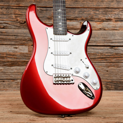 PRS Silver Sky John Mayer Horizon Red 2018 Electric Guitars / Solid Body