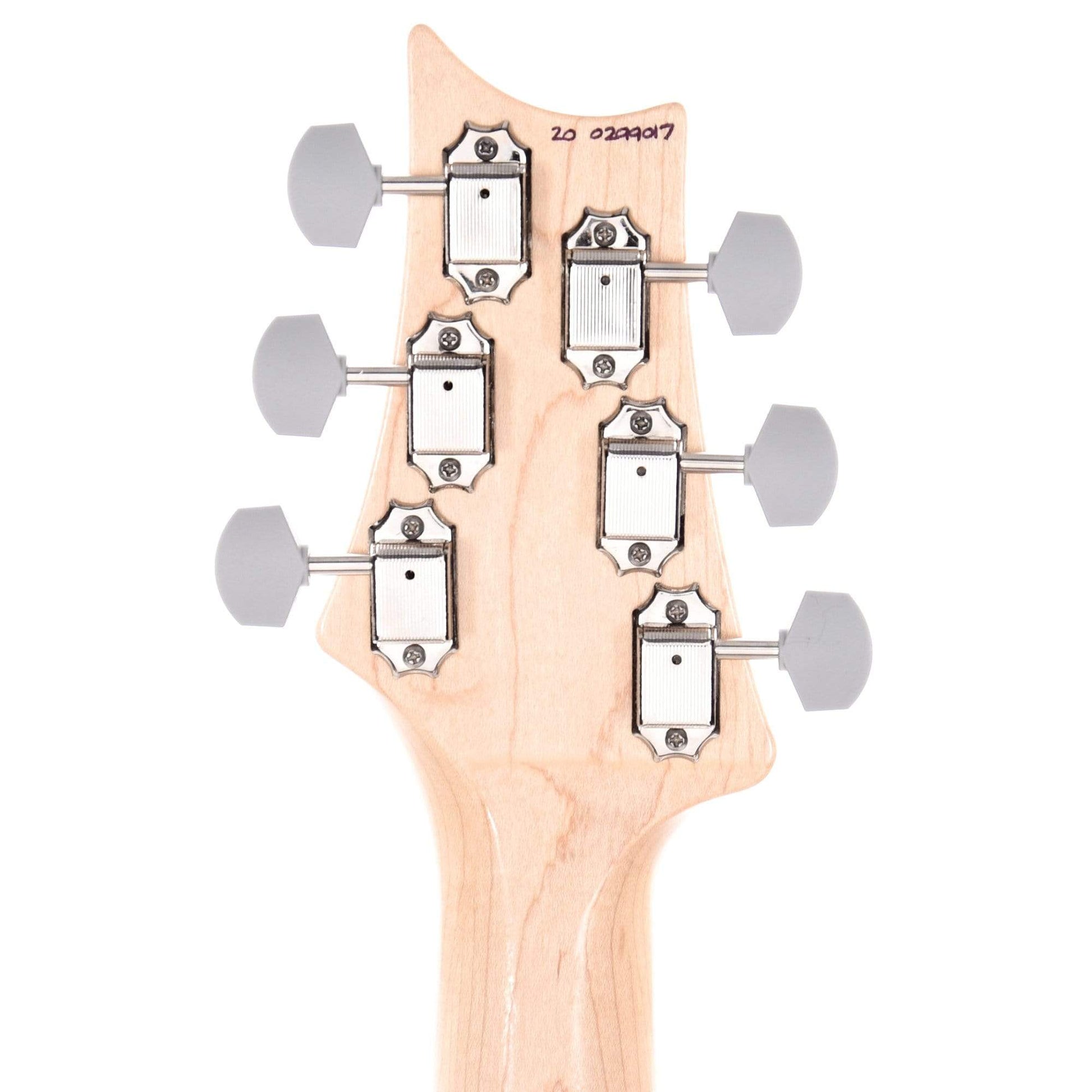 PRS Silver Sky John Mayer Midnight Rose Electric Guitars / Solid Body