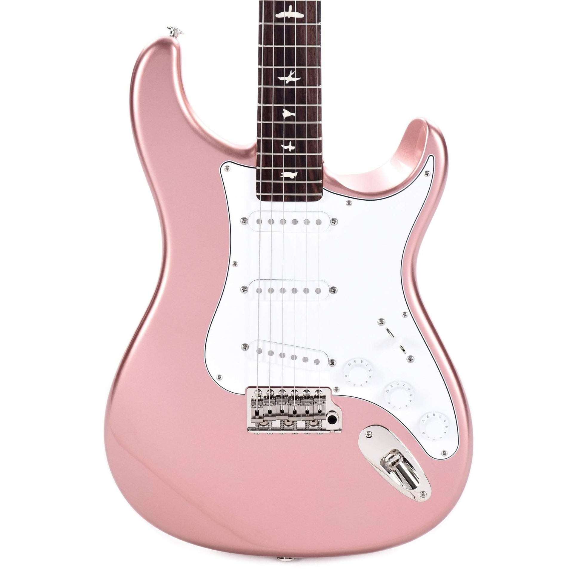 PRS Silver Sky John Mayer Midnight Rose Electric Guitars / Solid Body