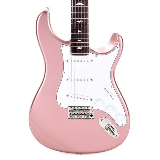 PRS Silver Sky John Mayer Midnight Rose Electric Guitars / Solid Body