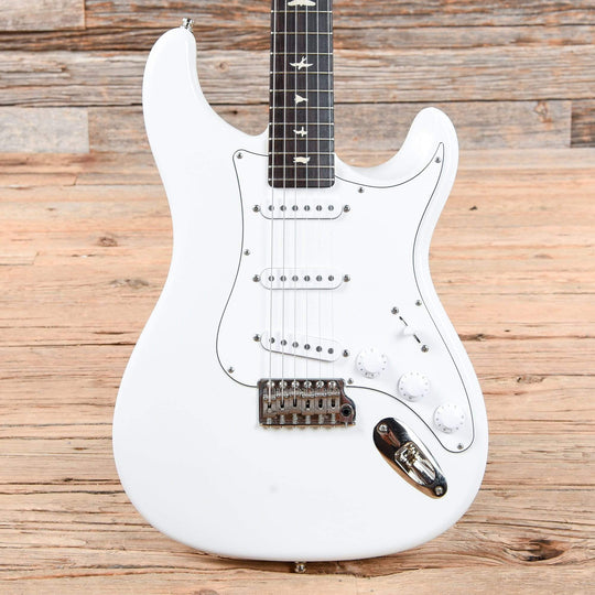 PRS Silver Sky John Mayer Model Frost 2018 Electric Guitars / Solid Body