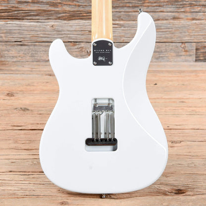PRS Silver Sky John Mayer Model Frost 2018 Electric Guitars / Solid Body