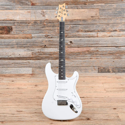 PRS Silver Sky John Mayer Model Frost 2018 Electric Guitars / Solid Body