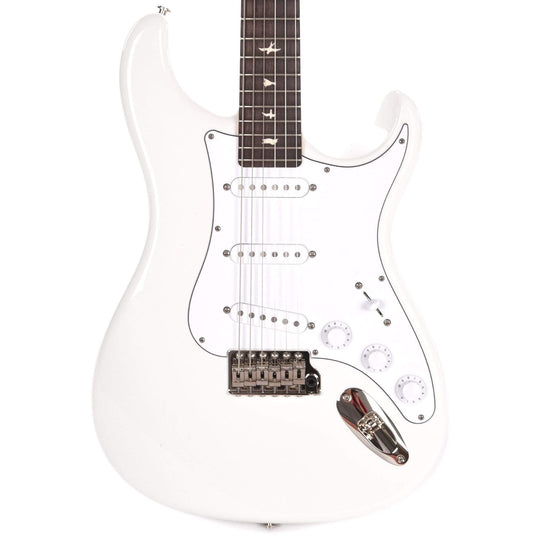PRS Silver Sky John Mayer Model Frost Electric Guitars / Solid Body