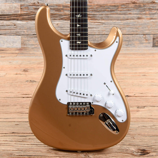 PRS Silver Sky John Mayer Model Golden Mesa 2019 Electric Guitars / Solid Body