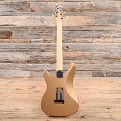 PRS Silver Sky John Mayer Model Golden Mesa 2019 Electric Guitars / Solid Body