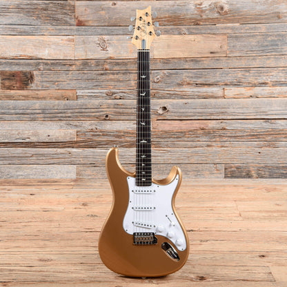 PRS Silver Sky John Mayer Model Golden Mesa 2019 Electric Guitars / Solid Body