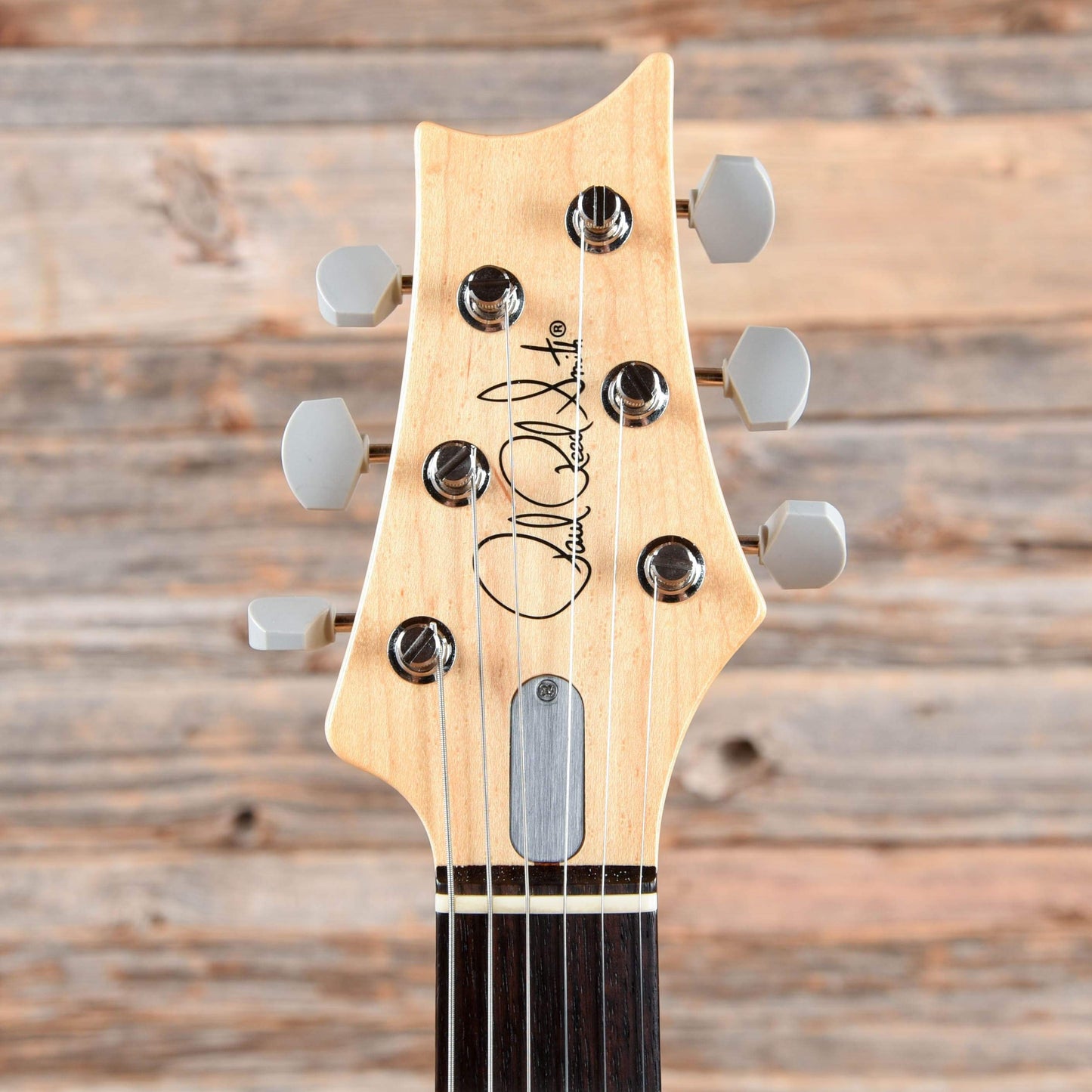 PRS Silver Sky John Mayer Model Golden Mesa 2019 Electric Guitars / Solid Body