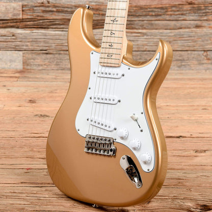 PRS Silver Sky John Mayer Model Golden Mesa 2020 Electric Guitars / Solid Body