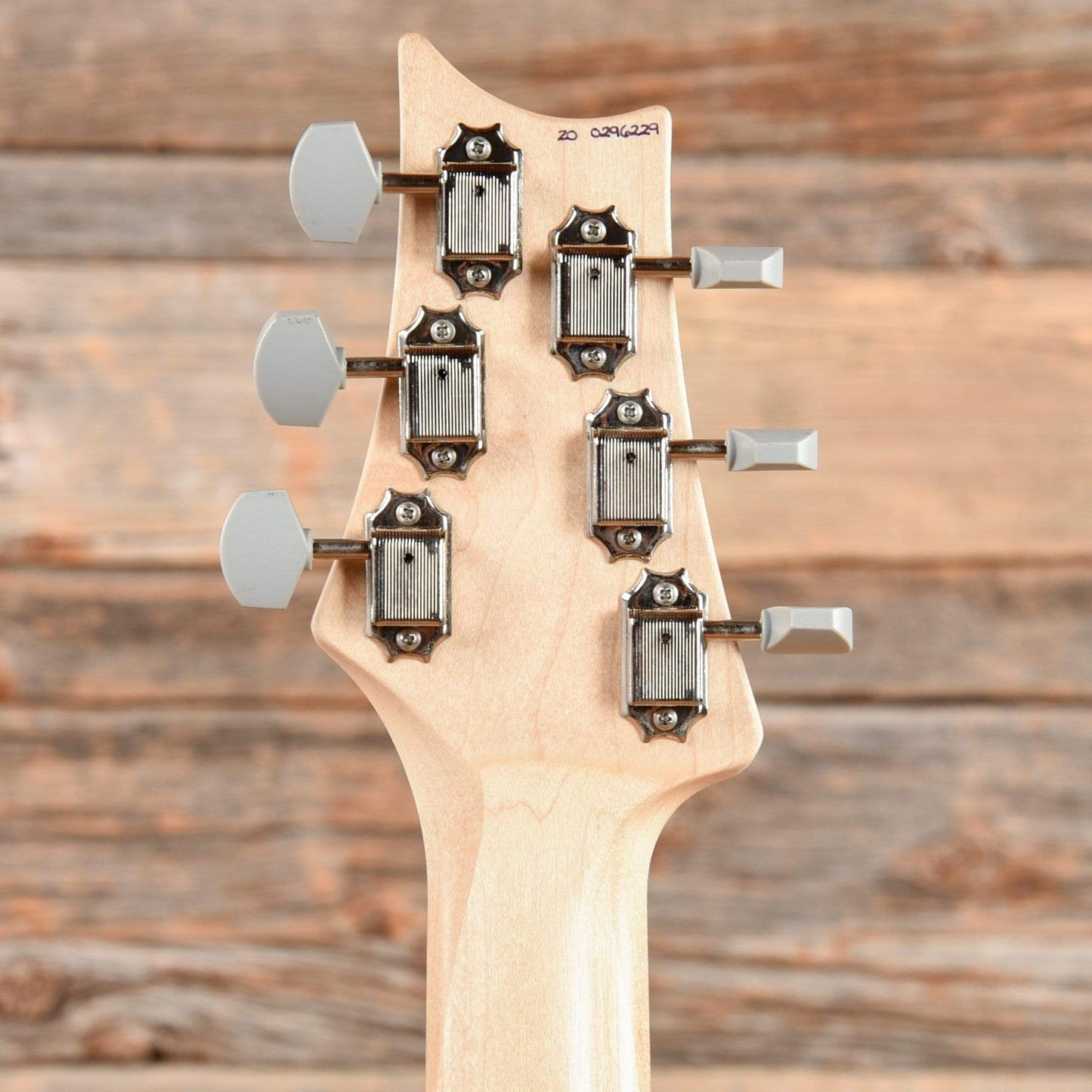 PRS Silver Sky John Mayer Model Golden Mesa 2020 Electric Guitars / Solid Body