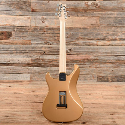 PRS Silver Sky John Mayer Model Golden Mesa 2020 Electric Guitars / Solid Body