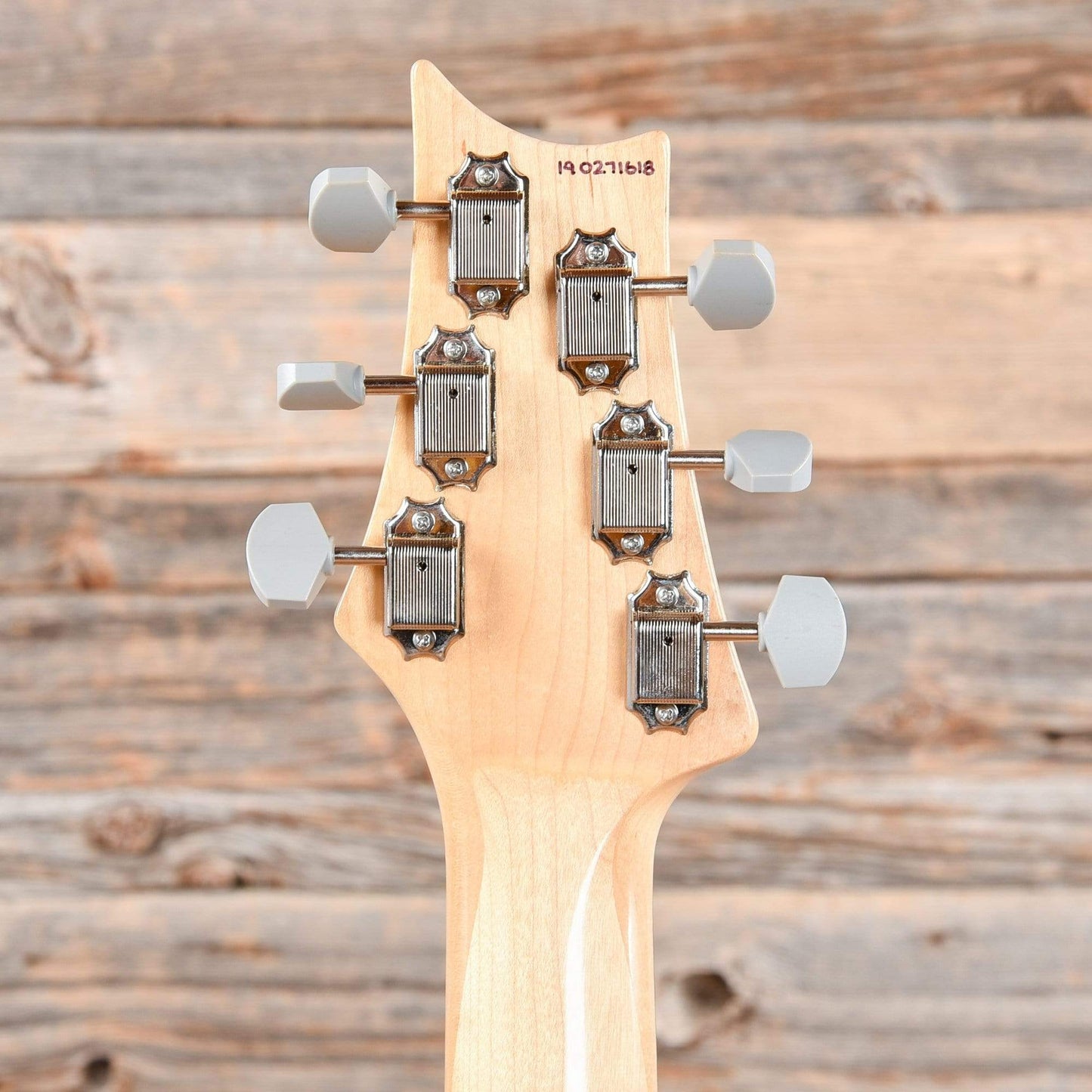 PRS Silver Sky John Mayer Model Horizon 2019 Electric Guitars / Solid Body