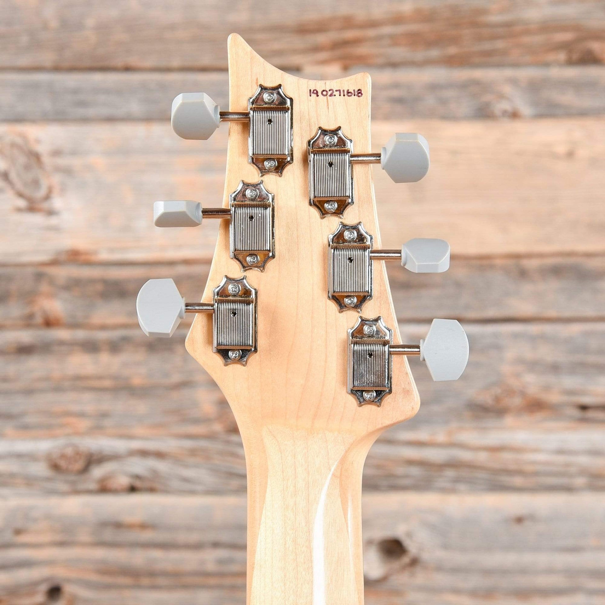 PRS Silver Sky John Mayer Model Horizon 2019 Electric Guitars / Solid Body