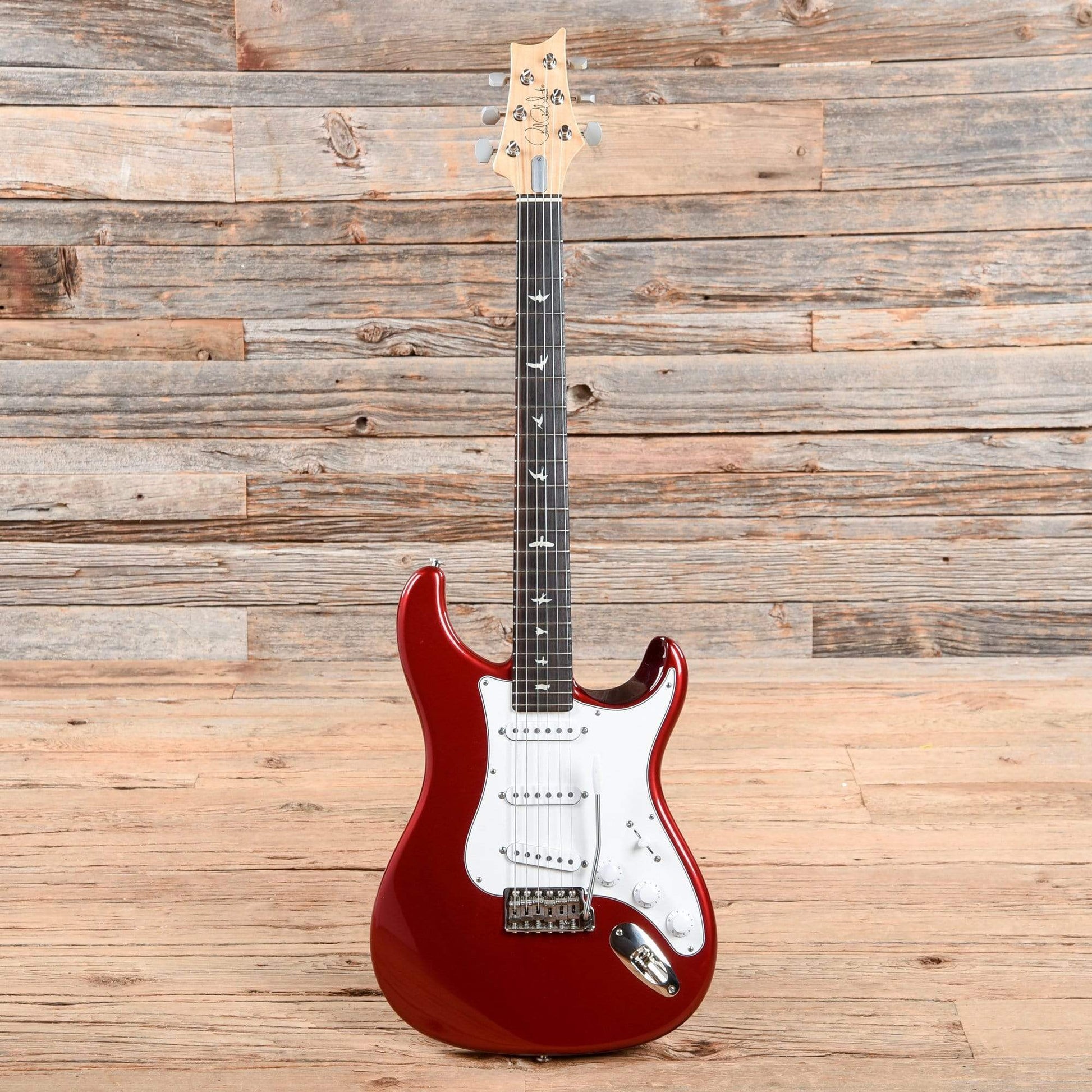 PRS Silver Sky John Mayer Model Horizon 2019 Electric Guitars / Solid Body