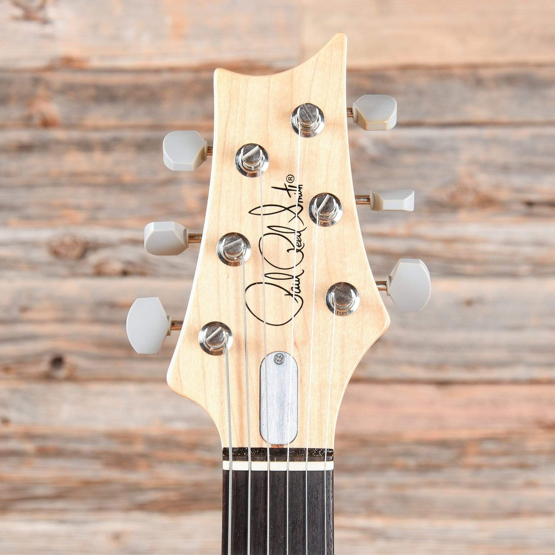 PRS Silver Sky John Mayer Model Horizon 2019 Electric Guitars / Solid Body