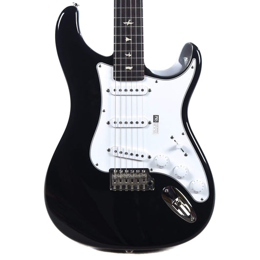 PRS Silver Sky John Mayer Model Onyx Electric Guitars / Solid Body