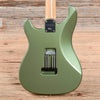 PRS Silver Sky John Mayer Model Orion Green 2019 Electric Guitars / Solid Body
