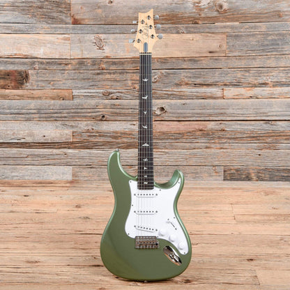 PRS Silver Sky John Mayer Model Orion Green 2019 Electric Guitars / Solid Body