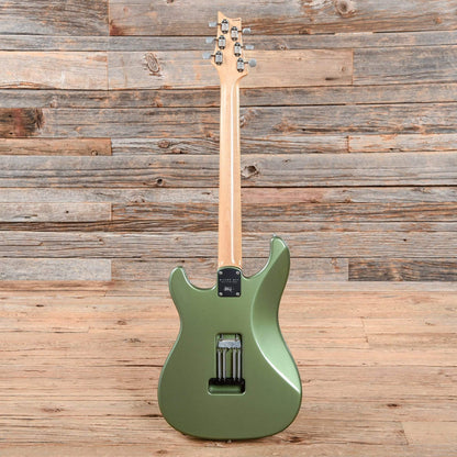 PRS Silver Sky John Mayer Model Orion Green 2019 Electric Guitars / Solid Body