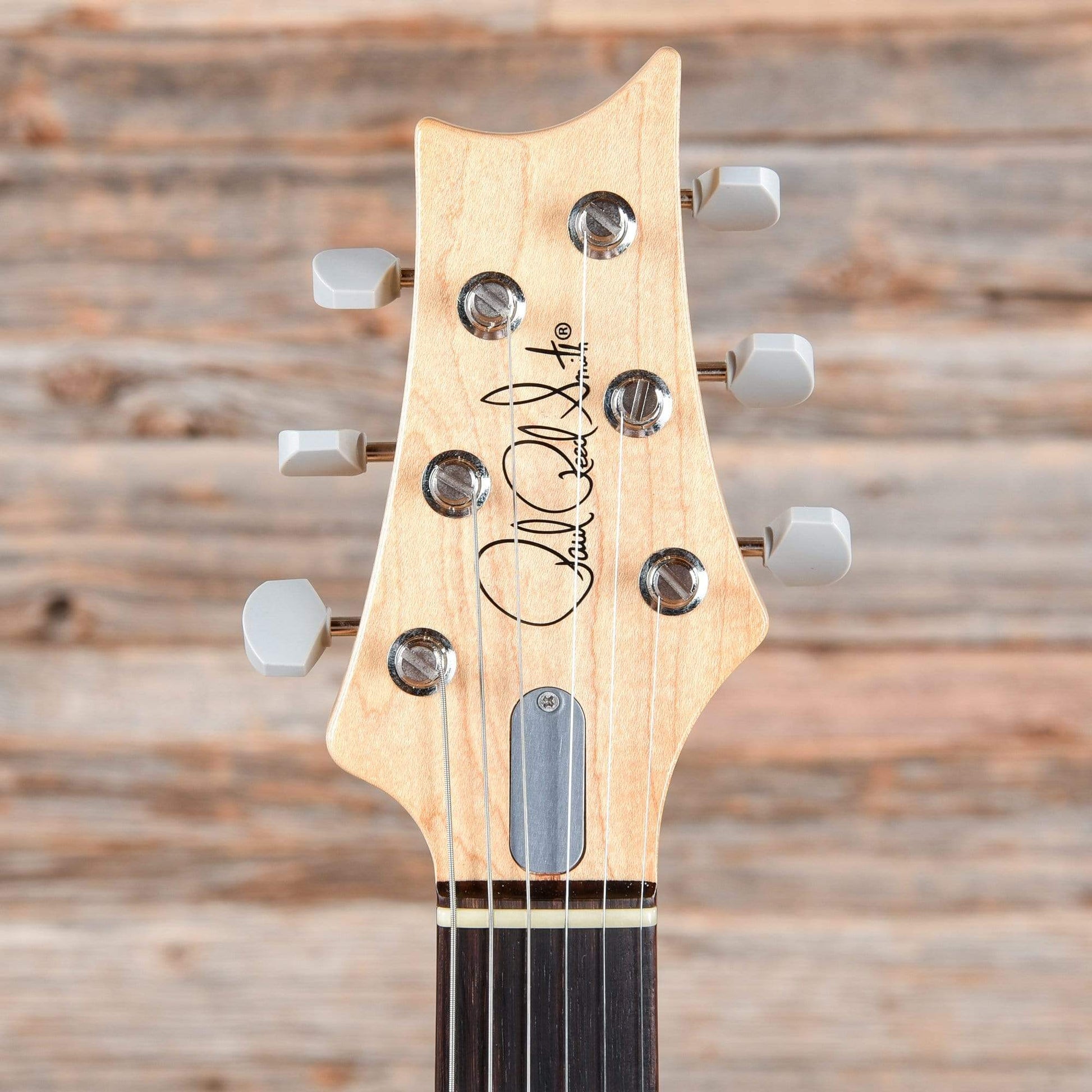 PRS Silver Sky John Mayer Model Orion Green 2019 Electric Guitars / Solid Body