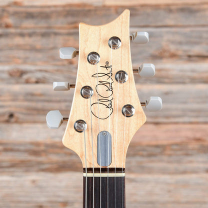 PRS Silver Sky John Mayer Model Orion Green 2019 Electric Guitars / Solid Body