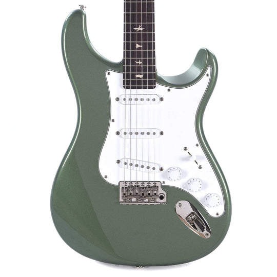 PRS Silver Sky John Mayer Model Orion Green Electric Guitars / Solid Body