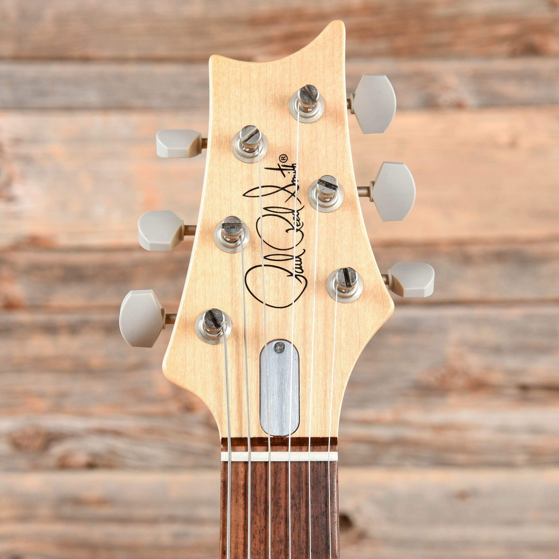 PRS Silver Sky John Mayer Model Tungsten 2018 Electric Guitars / Solid Body