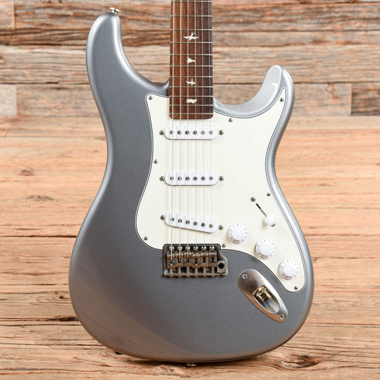PRS Silver Sky John Mayer Model Tungsten 2018 Electric Guitars / Solid Body