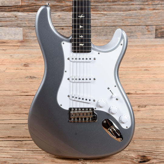 PRS Silver Sky John Mayer Model Tungsten 2018 Electric Guitars / Solid Body
