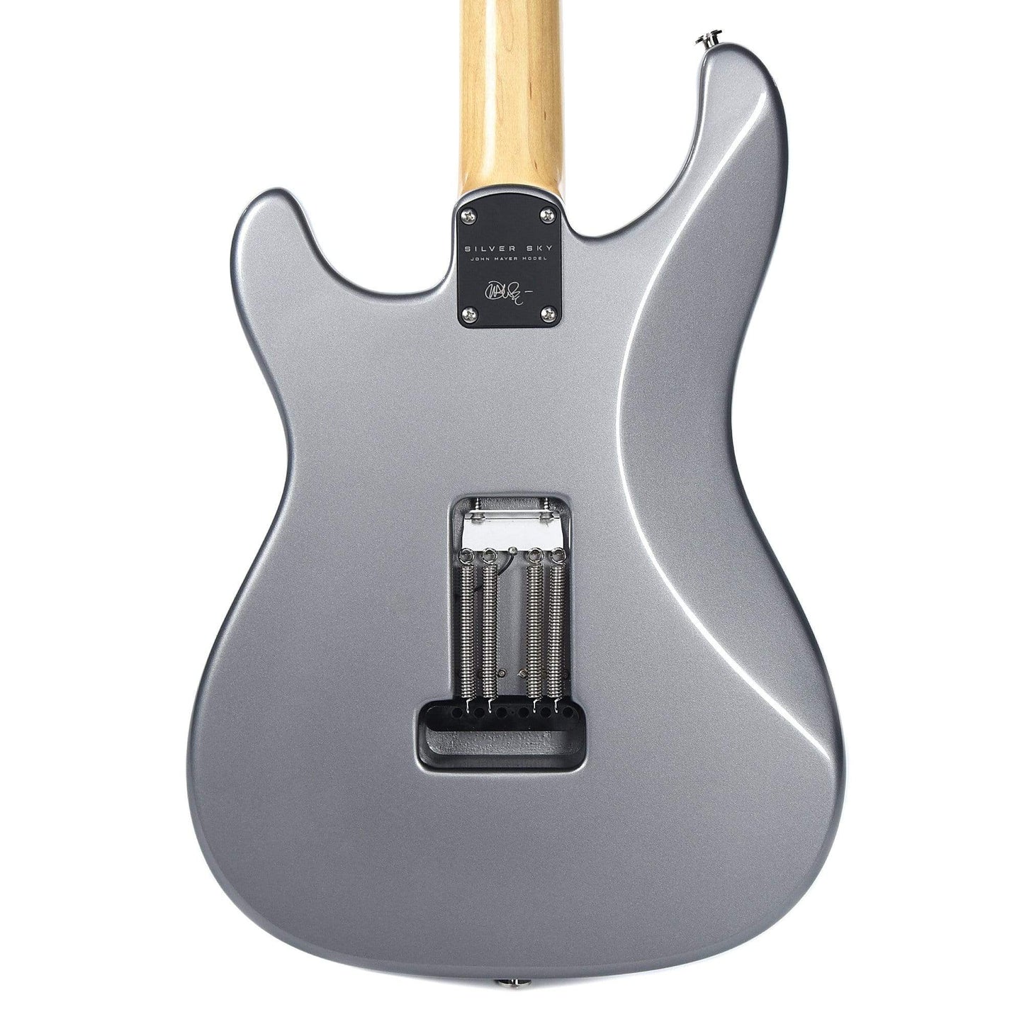 PRS Silver Sky John Mayer Model Tungsten Electric Guitars / Solid Body