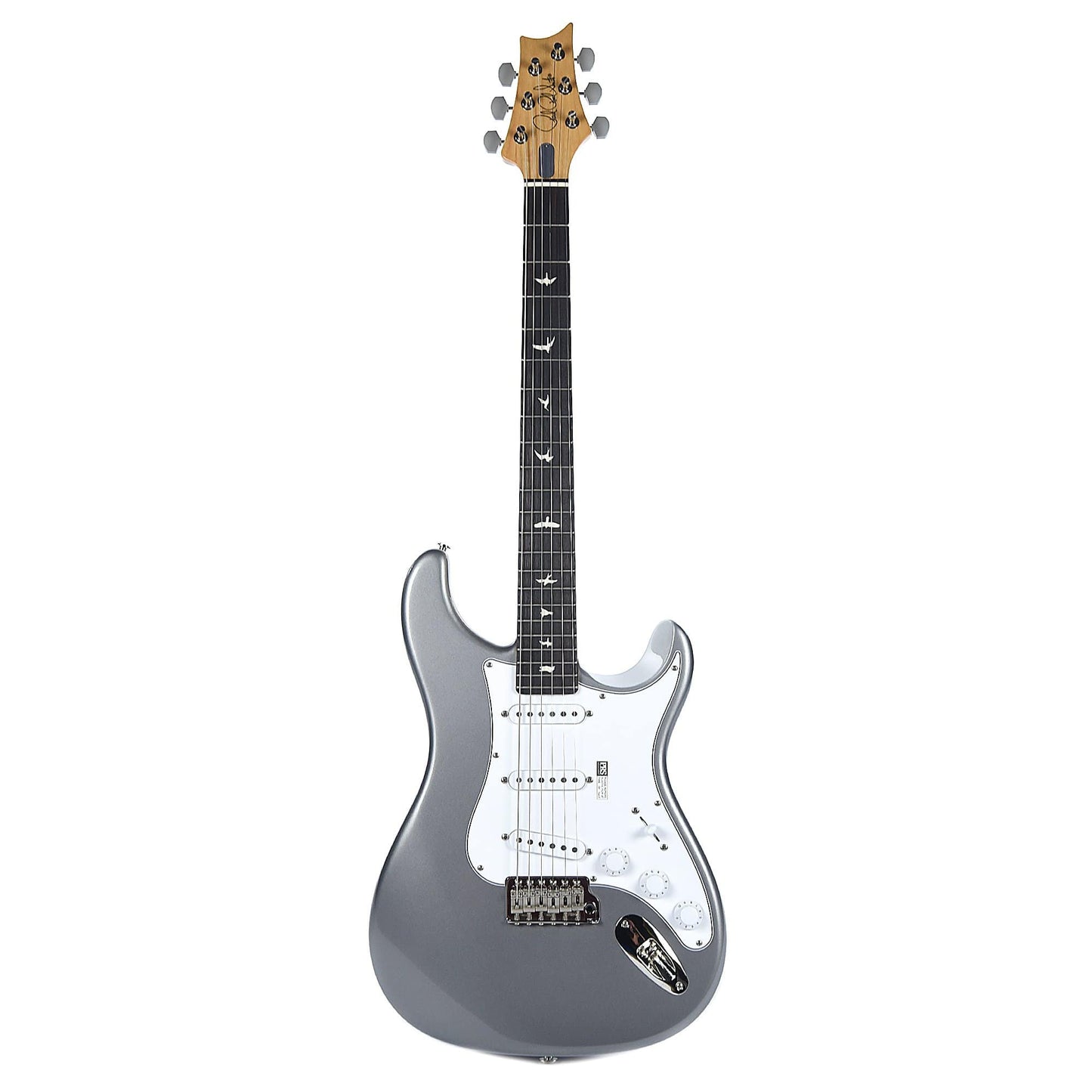 PRS Silver Sky John Mayer Model Tungsten Electric Guitars / Solid Body