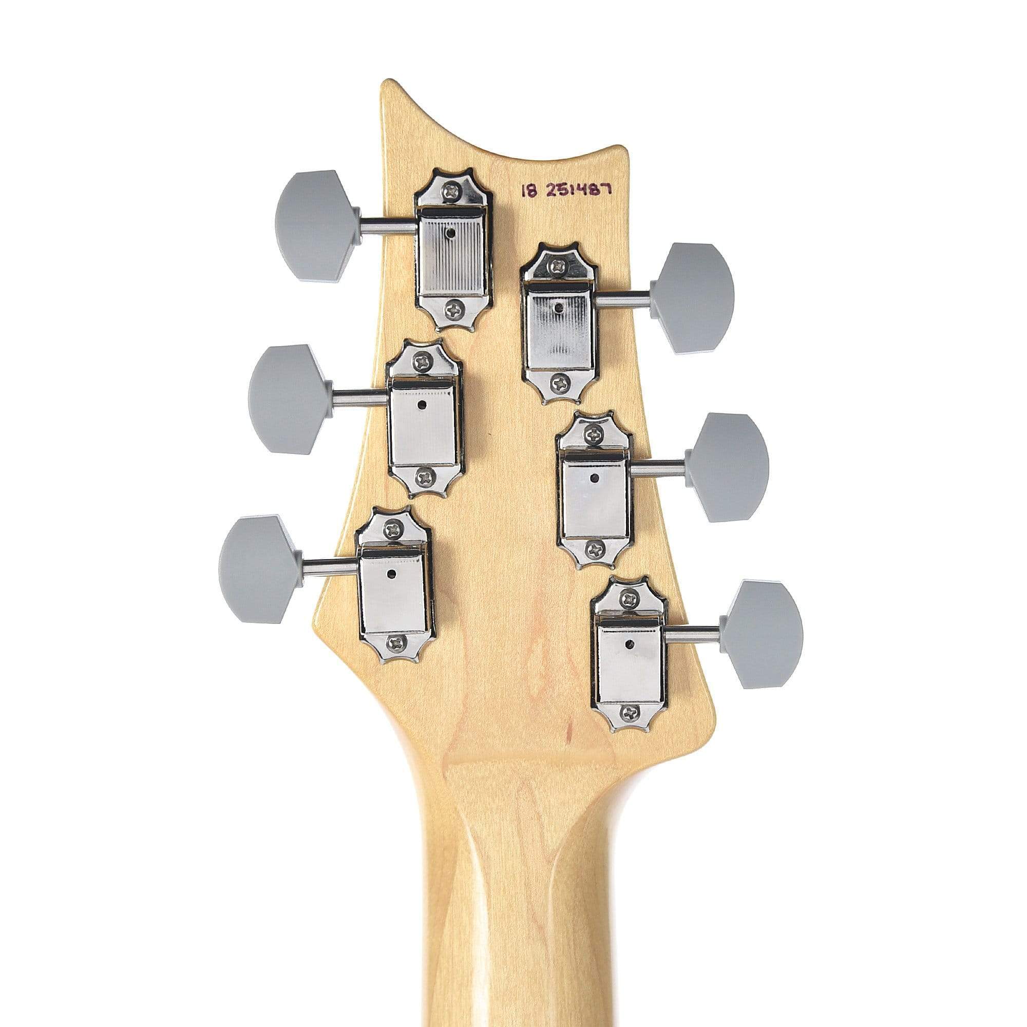 PRS Silver Sky John Mayer Model Tungsten Electric Guitars / Solid Body