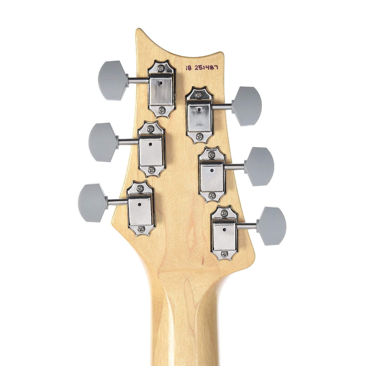 PRS Silver Sky John Mayer Model Tungsten Electric Guitars / Solid Body