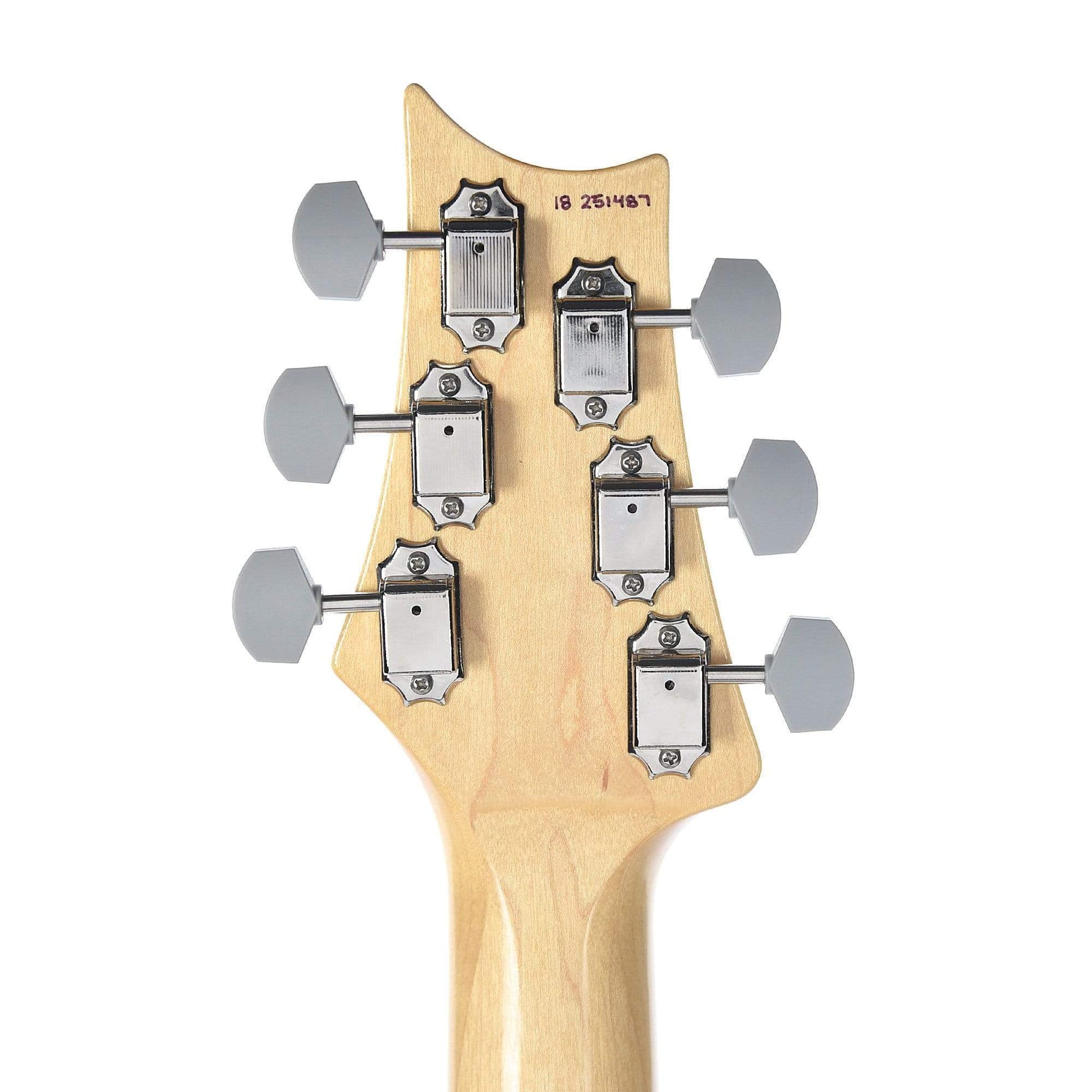 PRS Silver Sky John Mayer Model Tungsten Electric Guitars / Solid Body