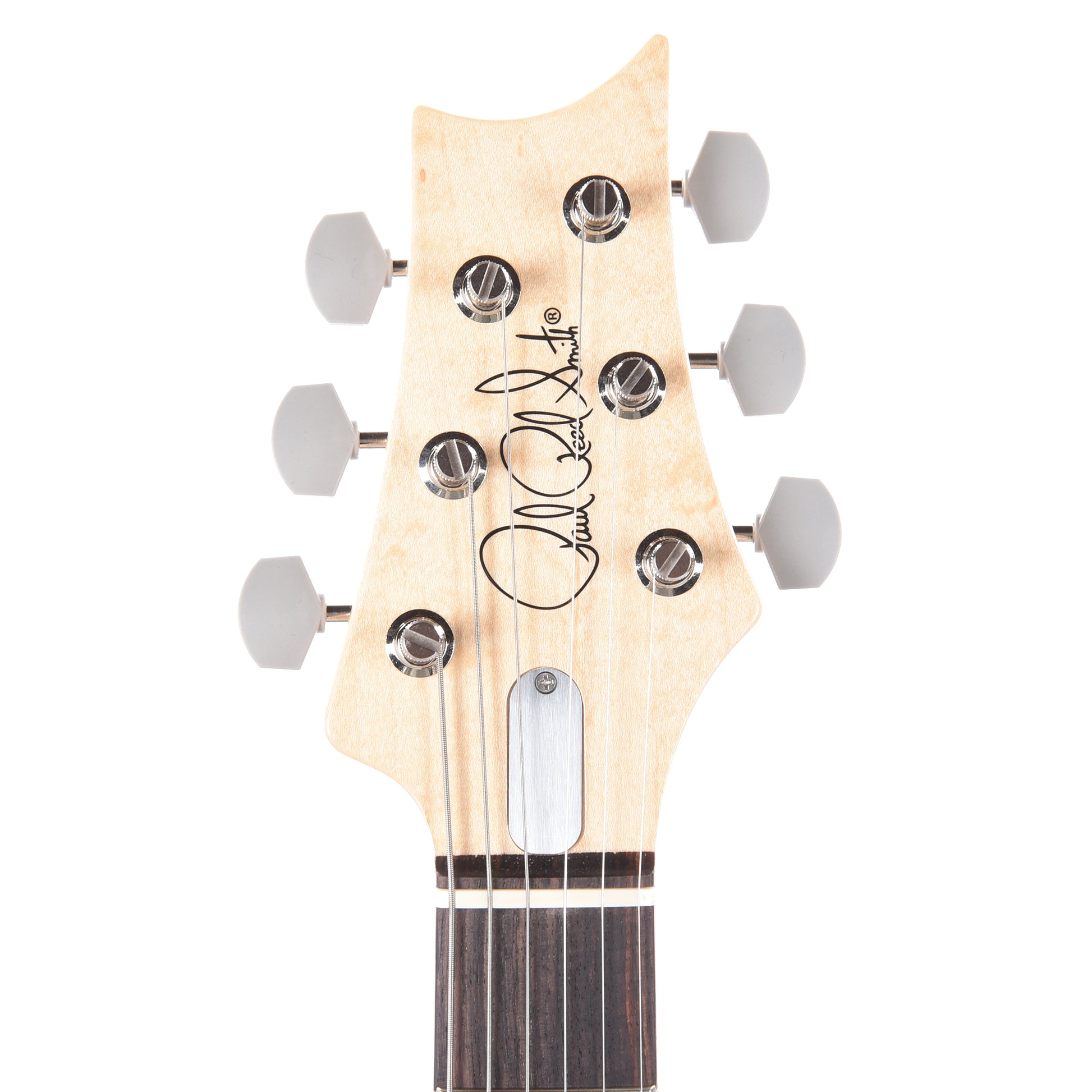PRS Silver Sky John Mayer Polar Blue Electric Guitars / Solid Body